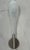 Tulip Shaped Murano Wall Sconce For Sale - Image 4 of 6