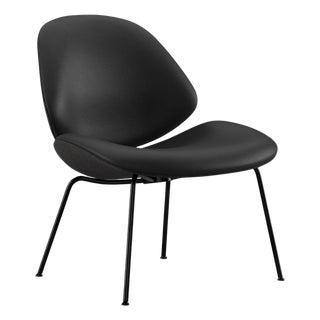 Council Family Lounge Chair by Salto and Sigsgaard for One Collection For Sale