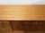 1960s Mid Century Modern Vintage Teak Sideboard Credenza in the Style of Nathan Danish Style For Sale - Image 13 of 15