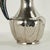 Metal Vintage Los Castillo Silver Plate Pitcher With Parrot For Sale - Image 7 of 10