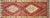Textile 1960s Turkish Oushak Runner For Sale - Image 7 of 7