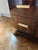 Brown Vintage Art Deco Dressing Table, 1930s For Sale - Image 8 of 12