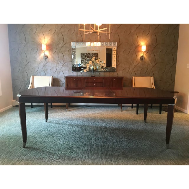 Drexel Heritage Walt Disney Signature Collection Hyperion Dining Set