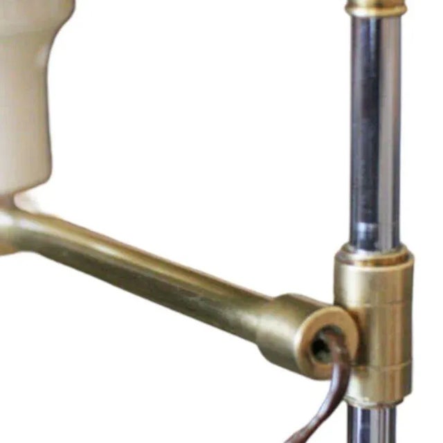 1950s Mid-Century Desk Lamp For Sale - Image 4 of 5