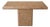 Vintage 1980s Postmodern Console Table | Bullnose Pedestal Table | Memphis Style Entryway Table For Sale