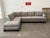 Design Plus Gallery presents the Abbott Sectional from Swaim Fine Furniture. This sectional presents a contemporary...