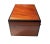 Biedermeier Early Mid Century Biedermeier Maitland Smith Style Box For Sale - Image 3 of 8