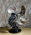 Vintage Desk Fan, 1950 For Sale - Image 3 of 11