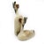 Felice Tosalli, Little Grebes, 1939, Ceramic For Sale - Image 10 of 10