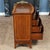 Nvin0620 Vintage Maitland Smith Banded Chest of Drawers For Sale - Image 12 of 18
