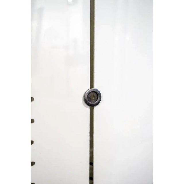 Characters Floor Lamp by Lorenzo Carmellini and Federico Rezzonico for Enrico Tronconi, Italy, 1972 For Sale - Image 6 of 9