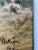 Antique Watercolor Painting by Clelia Bompiani-Battaglia For Sale - Image 10 of 11
