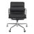 Designer: charles eames. Manufacturer: vitra. Model: ea-217 softpad. Measurements: h: 81,5-92,5 w: 58 d: 57 sh: 38,5 - 50...