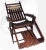 Siesta Deck Chair by Hans U. Wassili Luckhardt for Thonet, 1938 For Sale - Image 3 of 8