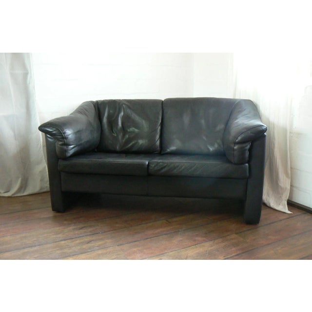 Danish Two-Seater Sofa from Mogens Hansen, 1980s For Sale - Image 12 of 12