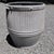 Vintage English Bowling Galvanized Dolly Tub For Sale In New York - Image 6 of 11
