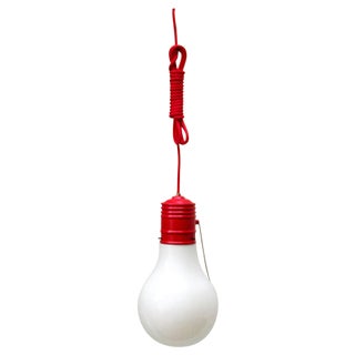 Pop Art Ingo Maurer Light For Sale