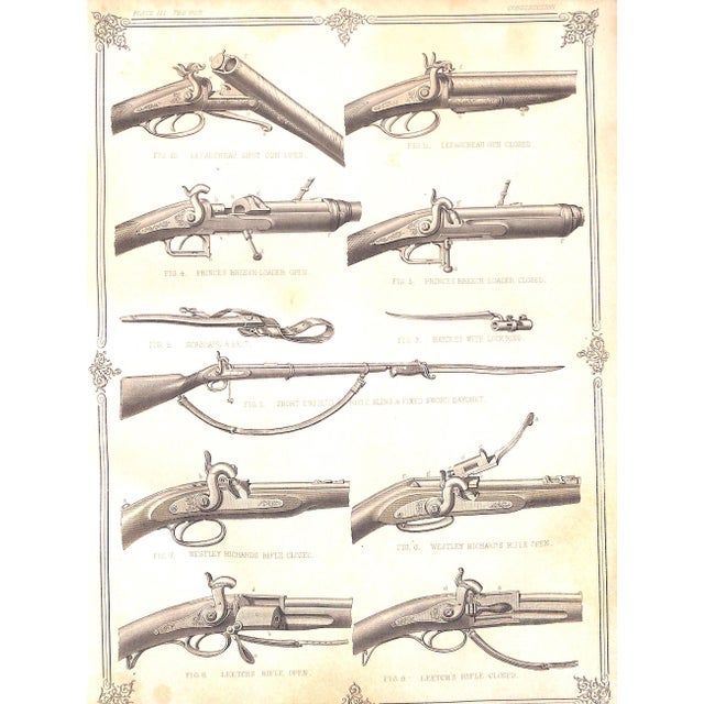 "The Book of Field Sports and Library of Veterinary Knowledge: Volumes I & Ii" 1870 Miles, Henry Downes [Edited By] For Sale - Image 14 of 18