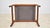 Mid Century Danish Leather Footstool Attributed to Spottrup Mobelfabrik For Sale - Image 15 of 18