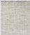 Organic Day Modern Undyed Wool Ivory Brown-Gray Hand Woven Rug 12ft 3in X 14ft 10in For Sale In New York - Image 6 of 7