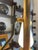 Metal Floor Lamp with Five Arms from Stilnovo, 1950s For Sale - Image 7 of 18
