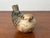 Mid-Century Modern Danish Studio Pottery Bird Figurine by Poul Hauch Carlsen, 1960s For Sale - Image 5 of 14
