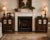 Pair of Vintage French Provincial Bedside Cabinets Nightstands For Sale - Image 4 of 12