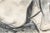 Modernist Figurative Female Nude Pencil and Charcoal Drawing on Paper Signed For Sale - Image 4 of 7