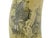 Save the Whale Polymer Faux Scrimshaw Reproduction Peacock Epervier Artek Tooth For Sale In Portland, OR - Image 6 of 13