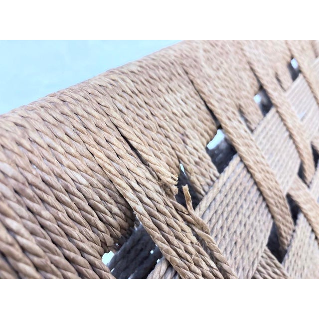 Danish Chair in Pine by Vagn M. Fuglsang, 1960s For Sale - Image 13 of 18