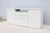Knoll Modern Minimalist Knoll Reff Profiles Classic Credenza Sideboard in Whitened Ash For Sale - Image 4 of 18