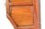 Carved Scenic Wall Art / Panel Set Wisdom Harmony and Prosperity For Sale - Image 11 of 18