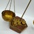 1920s Precision Scale in Brass and Wood, 1920s For Sale - Image 5 of 12