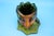 20th Century Ceramic Anthropomorphic Mask Sculptural Vase by Vallauris / Accolay France, 1960s For Sale - Image 11 of 18