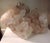 Contemporary Mid 20th Century Rock Crystal Mineral Specimen For Sale - Image 3 of 9