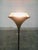 Postmodern Fluted Brass Torchiere Floor Lamp from Relco, Italy, 1980s For Sale - Image 9 of 18