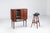 Bar Cabinet in Rosewood by Helge Vestergaard Jensen for Jason Mobler, Denmark, 1960 For Sale - Image 7 of 16