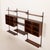 Rosewood Wall Unit by Kai Kristiansen for FM Mobler, Denmark, 1960s For Sale - Image 4 of 16