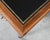 Wood Small English Mahogany Desk, 20th Century For Sale - Image 7 of 16