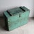 Vintage Cambridge University Rowing Team Ice Box Drinks Cooler Crate, Early 20th Century For Sale - Image 4 of 16