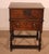17th Century Oak Bible Chest For Sale - Image 12 of 12