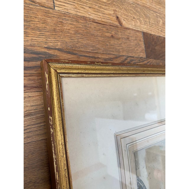 Luigi Kasimir Hand-Colored Etching “St. Stephen’s Cathedral Vienna” — Signed 1928, Limited Edition For Sale In Seattle - Image 6 of 9