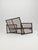 1970s Basilan Series Sofa by Afra & Tobia Scarpa for B&B Italia, Italy, 1970s For Sale - Image 5 of 14