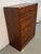 Vintage Five Drawer Dresser by Dixie For Sale In New York - Image 6 of 16