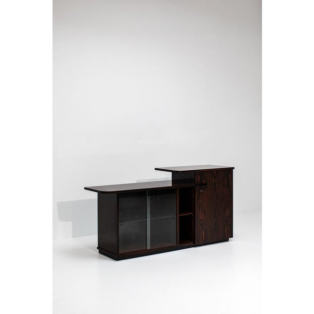 Cabinet from H. Pander & Zonen For Sale - Image 10 of 11