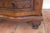 Antique 17th Century Italian Baroque Fruitwood Bombé Desk, 1680 For Sale - Image 15 of 18