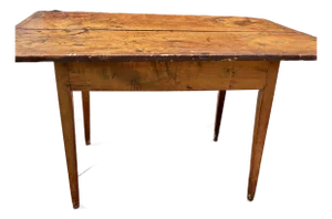 19th Century Country Tavern Table
