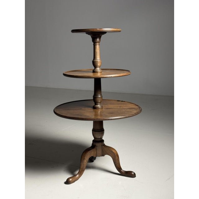 English Etagere, 19th Century For Sale - Image 13 of 13