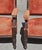 Pair of Antique American Eastlake Walnut Armchairs, Circa 1875–1890 For Sale - Image 9 of 14