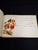 1930s Bezalel Jerusalem Olive Wood Autograph Diary Palestine Wwii Judaica Hebrew For Sale - Image 9 of 18
